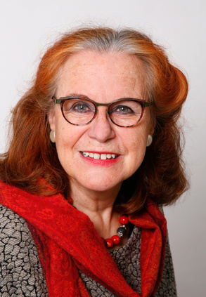 Anke Helm-Brandau (berufenes Mitglied)