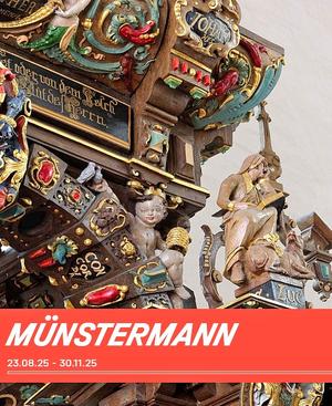 Münstermann