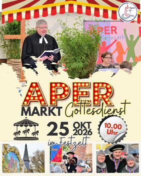 Aper Herbstmarkt GD