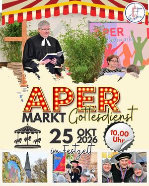 Aper Herbstmarkt GD