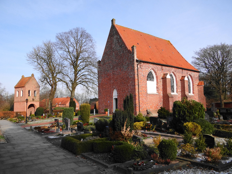 Kapelle Vreschen-Bokel