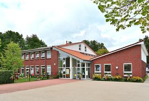 Familienzentrum A-fehn II