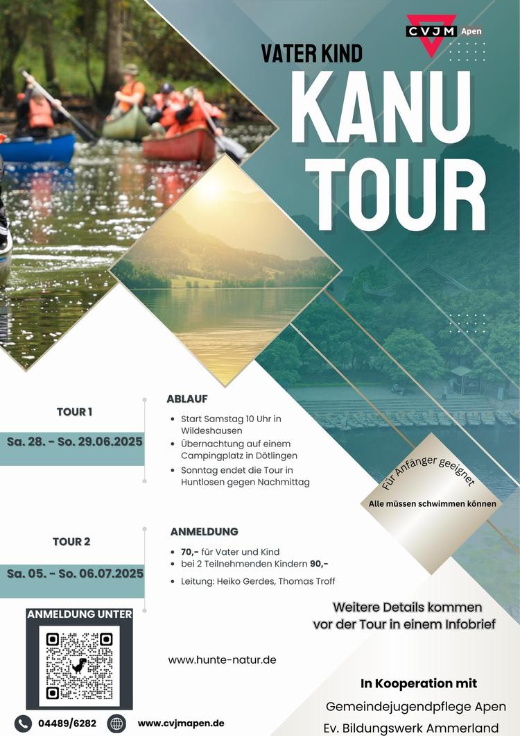 Kanutour2025