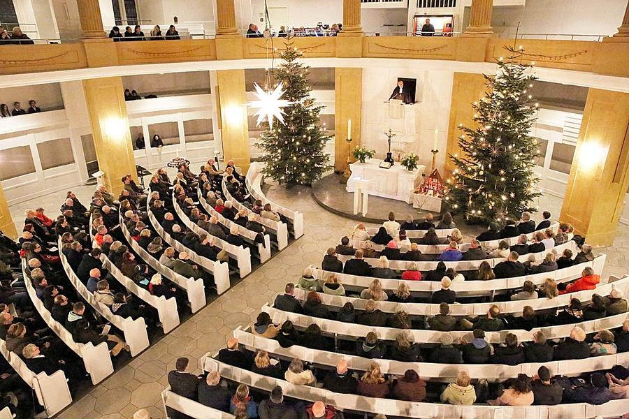 Quelle: Kirche Oldenburg