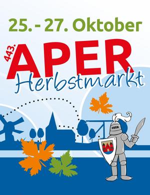 Aper Markt 2025