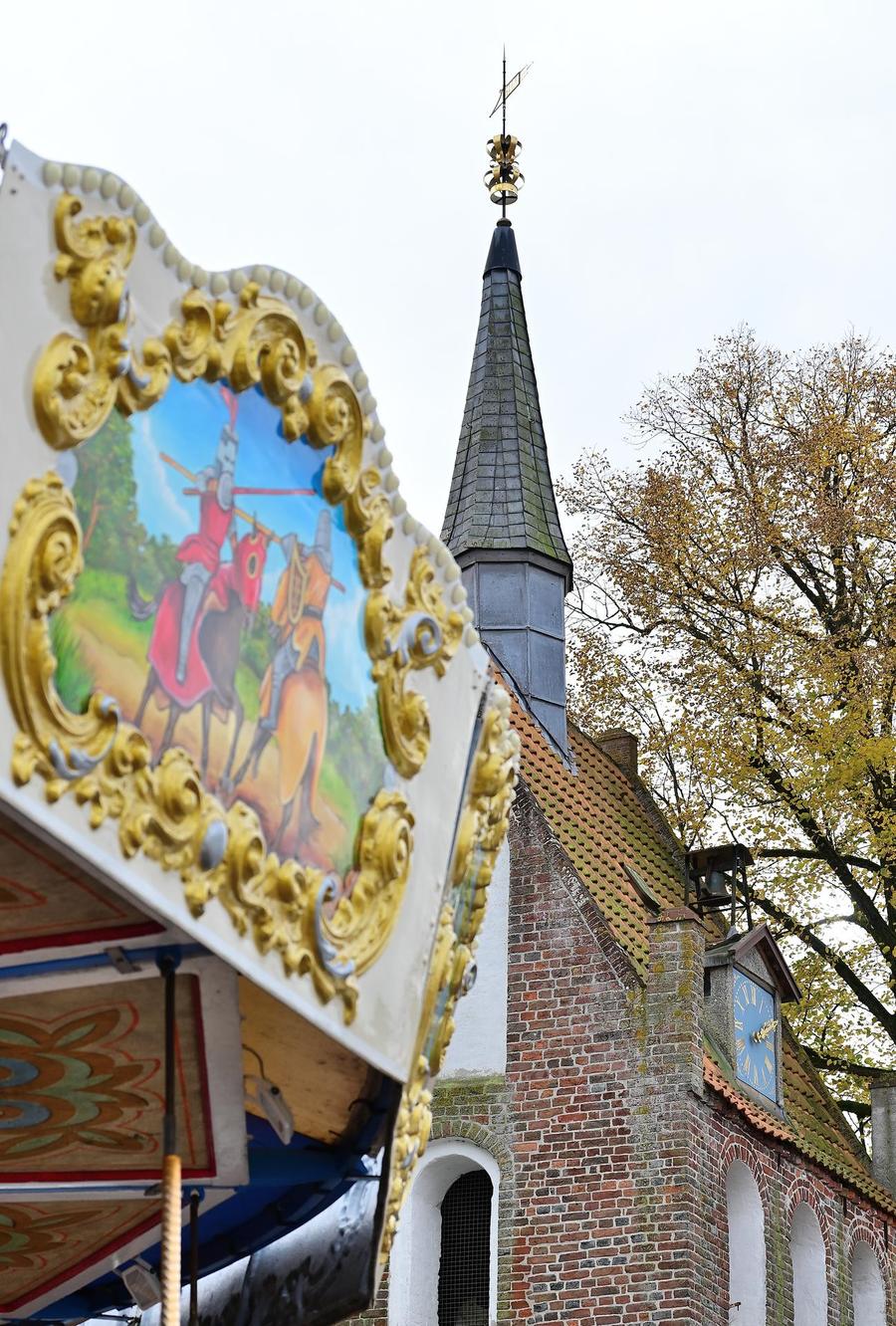 Aper Markt