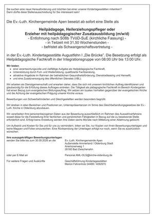 2026.09 Kita Augustfehn I HP-Kraft