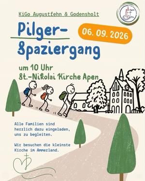KiGo unterwegs