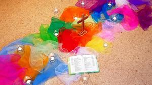 Kindergottesdienst