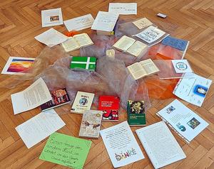 Der „Offene Grundkurs“ zum Thema „Gottesdienst“ startet in diesem Frühjahr.