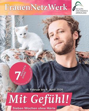 FrauenFastenZeit 2026