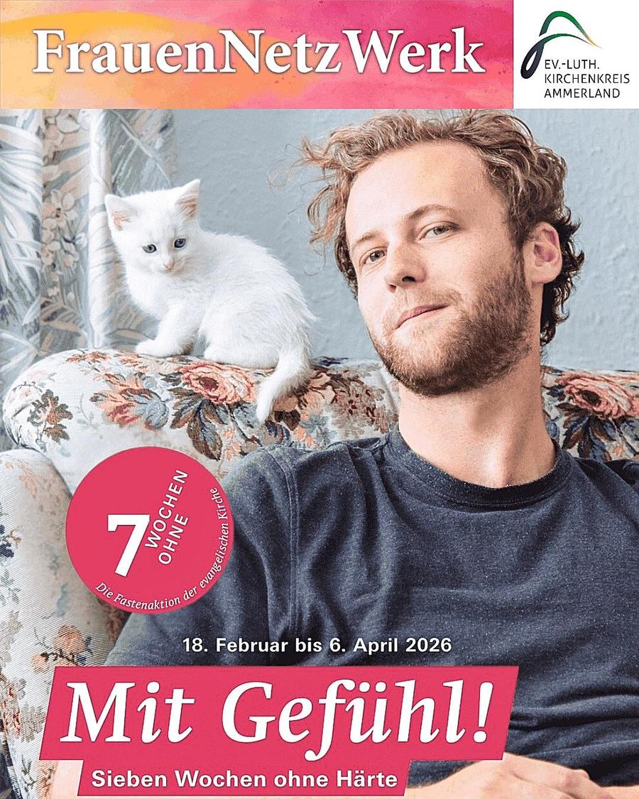 FrauenFastenZeit 2026