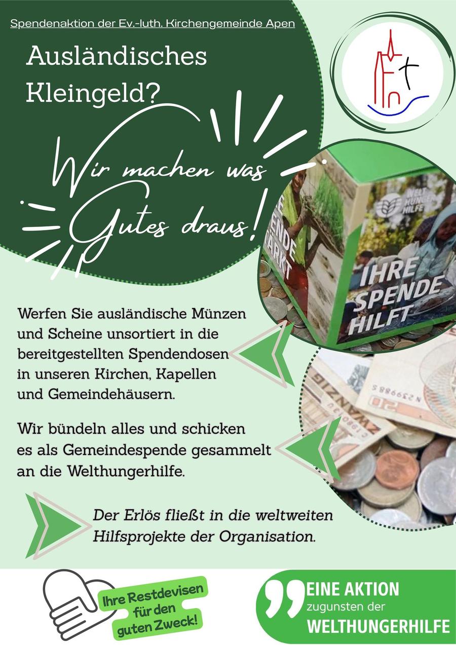 Restdevisen