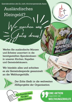 Restdevisen