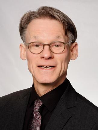 Pastor Andreas Kahnt