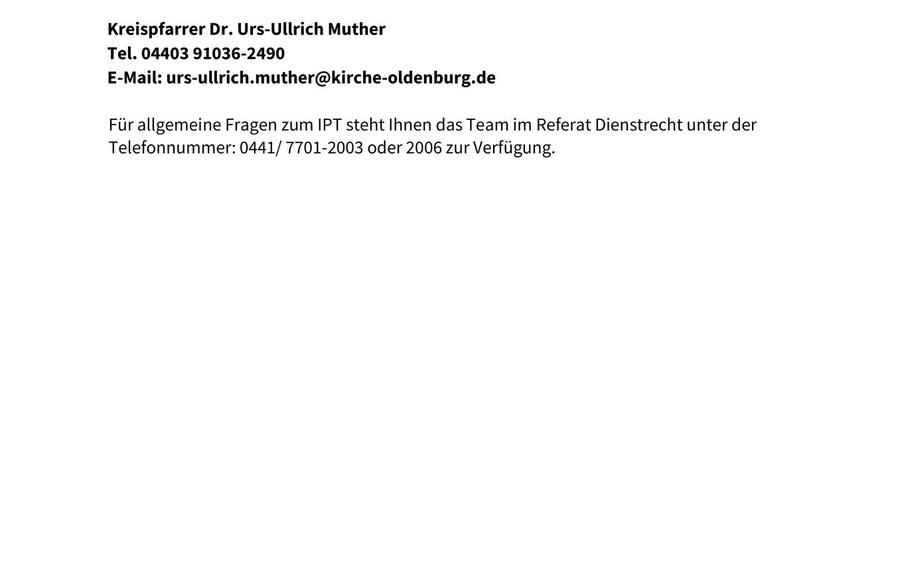 Fachkraft zur Führung der Verwaltungsgeschäfte