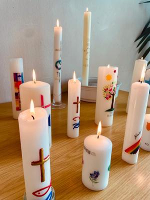 Tauferinnerungsgottesdienst