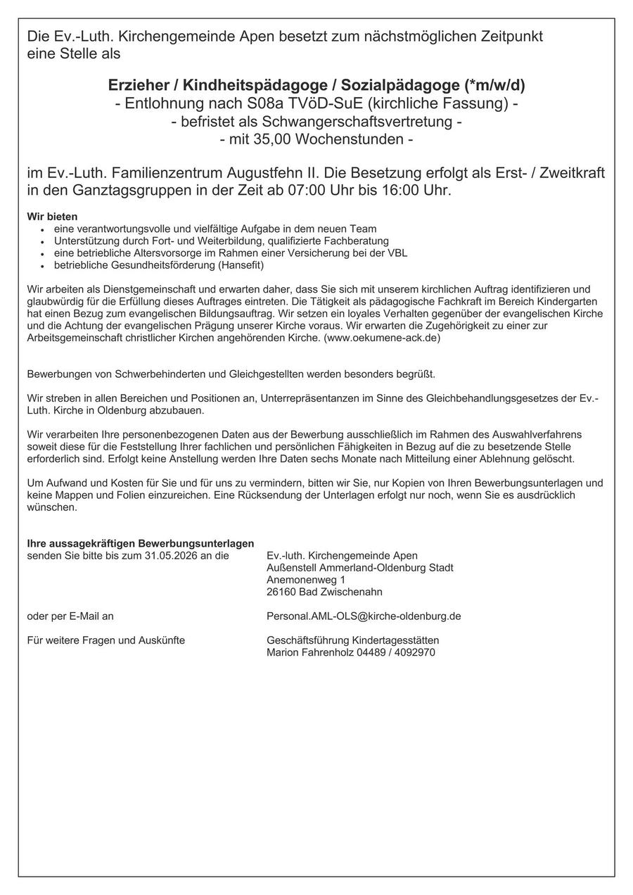 FZ_Erzieher_Schwangerschftsvertretung