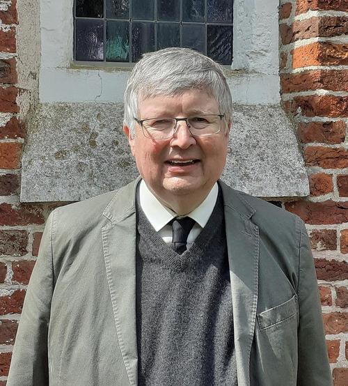 Pf.i.R. Christoph Müller