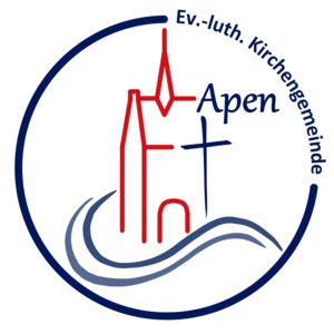 Logo der Ev.-luth. Kirchengemeinde Apen