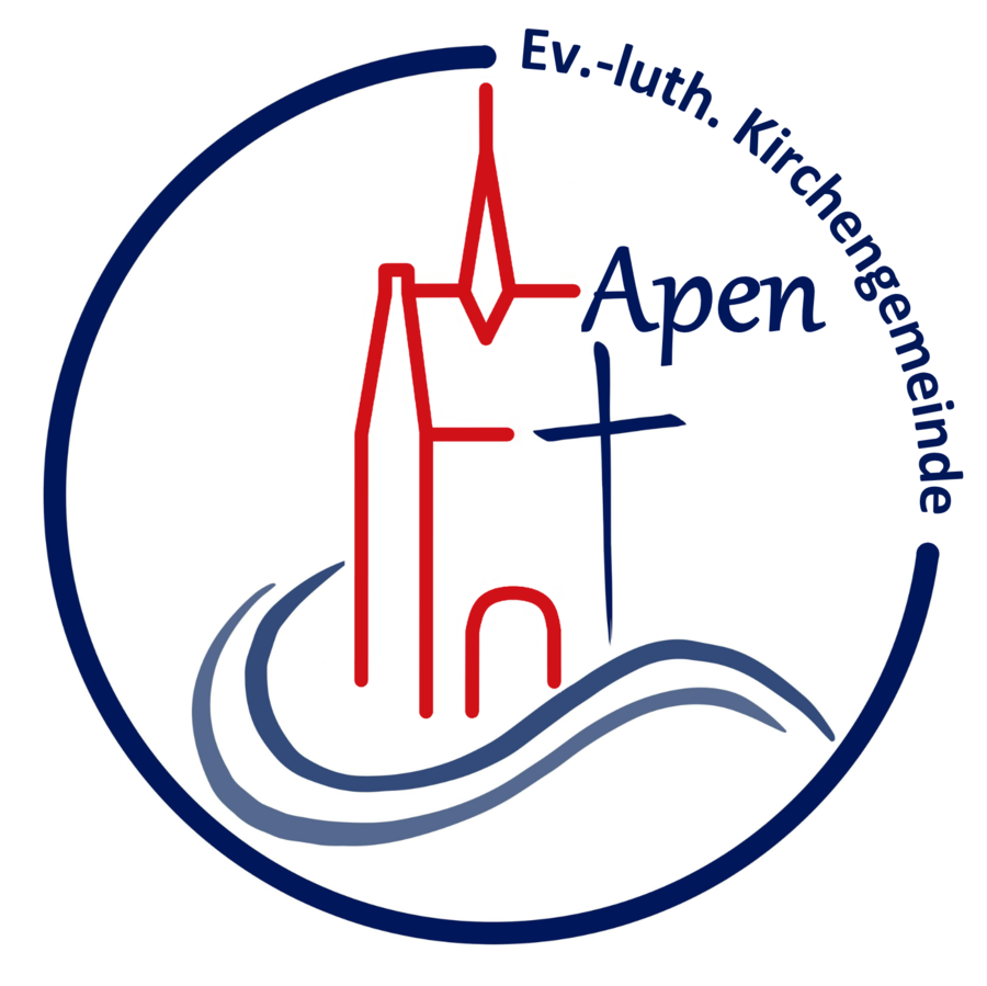 Logo der Ev.-luth. Kirchengemeinde Apen