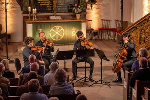 MFB2025_Quatuor Van Kuijk_2_© Patric Leo_001